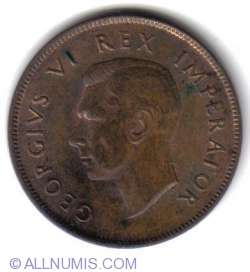 Image #1 of 1 Penny 1941
