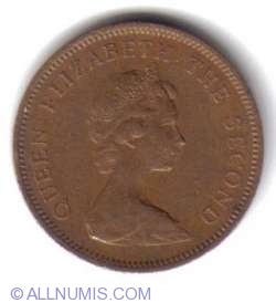 Image #1 of 1 New Penny 1980