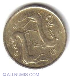 Image #2 of 2 Cents 2003
