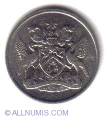 10 Centi 1972