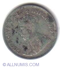 Image #1 of 3 Pence 1929