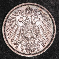 Image #2 of 1 Marcă 1908 A