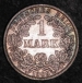 1 : 1 Marcă 1908 A