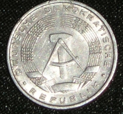 Image #2 of 10 Pfennig 1967 A