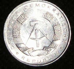 Image #2 of 10 Pfennig 1988 A