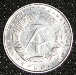 5 Pfennig 1975 A
