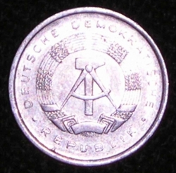 Image #2 of 5 Pfennig 1979 A