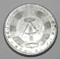 50 Pfennig 1972 A