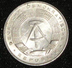 Image #2 of 50 Pfennig 1980 A
