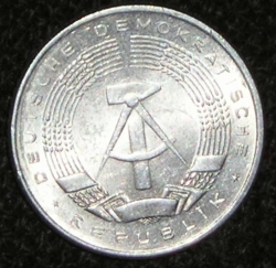 50 Pfennig 1987 A
