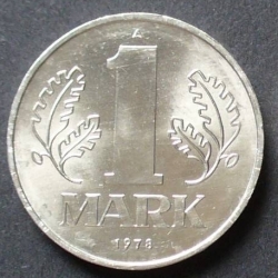 1 Mark 1978 A