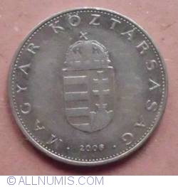 Image #2 of 10 Forint 2006