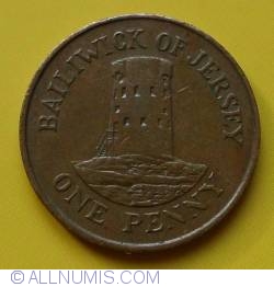 Image #1 of 1 Penny 1989