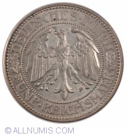 5 Reichsmark 1927 A