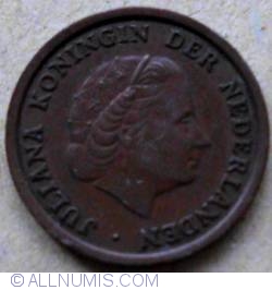 Image #2 of 1 Cent 1956