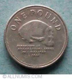 Image #1 of 1 Pound 2007