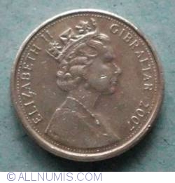 Image #2 of 1 Pound 2007