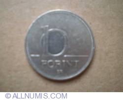 Image #1 of 10 Forint 2005
