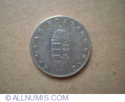 10 Forint 2005