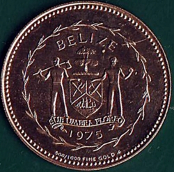 Image #1 of 100 Dolari 1975 - Aniversarea de 30 de ani a Natiunilor Unite