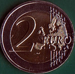 Image #2 of 2 Euros 2021 - Heroes of the Pandemic