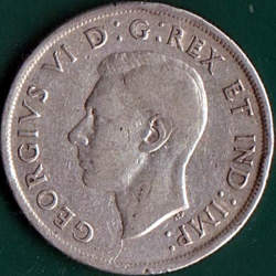 Image #1 of 1 Dollar 1937