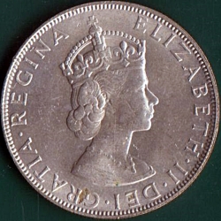 Image #1 of 1 Crown 1964