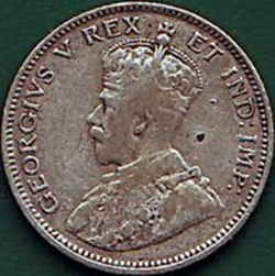 Image #1 of 25 Cents 1912