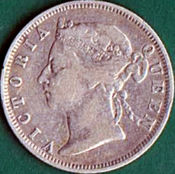 Image #1 of 20 Cents 1895