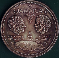 10 Dolari 1972