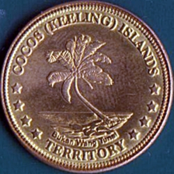1 Dollar 2004