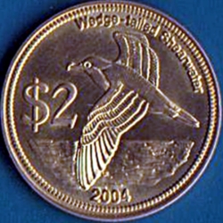 Image #2 of 2 Dollars 2004