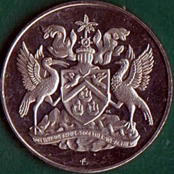 Image #1 of 50 Cents 1972 FM - 10 Years of Independence