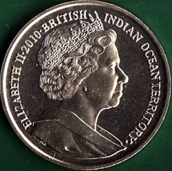 Image #1 of 2 Pounds 2010 PM - Royal Engagement.