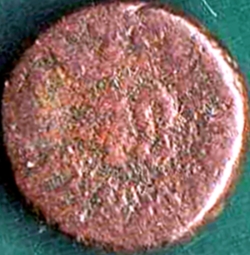 Image #2 of 1/48 Rixdollar 1811