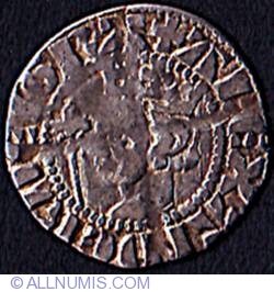 1 Penny N.D. (1280-86).