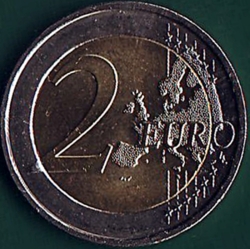 Image #2 of 2 Euro 2019 - Centenary of the 1st. Meeting of Dail Eireann.