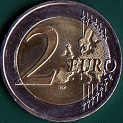 2 Euro 2020 - Skorba