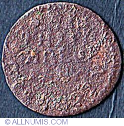 Image #2 of 1/2 Penny 1663 - Shrewsbury