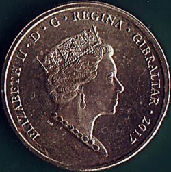 1 Pound 2017 PM - 50th. Anniversary of the Referendum of 1967
