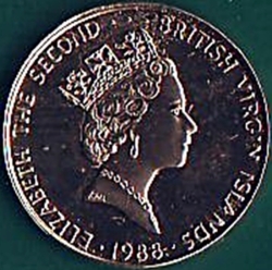 Image #1 of 50 Dollars 1988