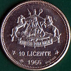 Image #2 of 10 Licente 1966 - Independence.