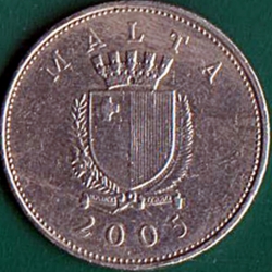 Image #1 of 25 Cents 2005