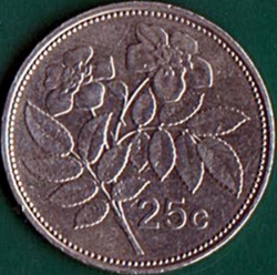 Image #2 of 25 Cents 2005