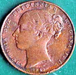Image #1 of 1/52 Shilling 1841