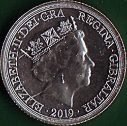 Image #1 of 1 Sovereign 2019 - St. George