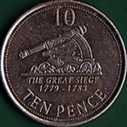 Image #2 of 10 Pence 2013