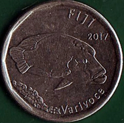 50 Cents 2017