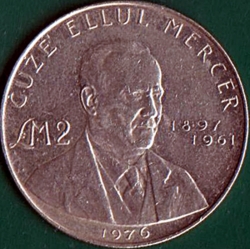 Image #2 of 2 Liri 1976 - Guze Ellul Mercer