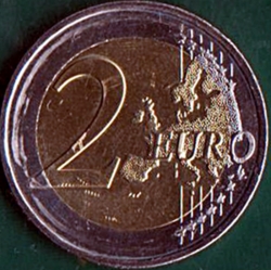 Image #2 of 2 Euros 2022 - 35 Years of the Erasmus Programme.